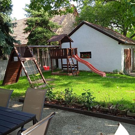 Diokert Vendeghaz Sopron Bed & Breakfast Екстериор снимка