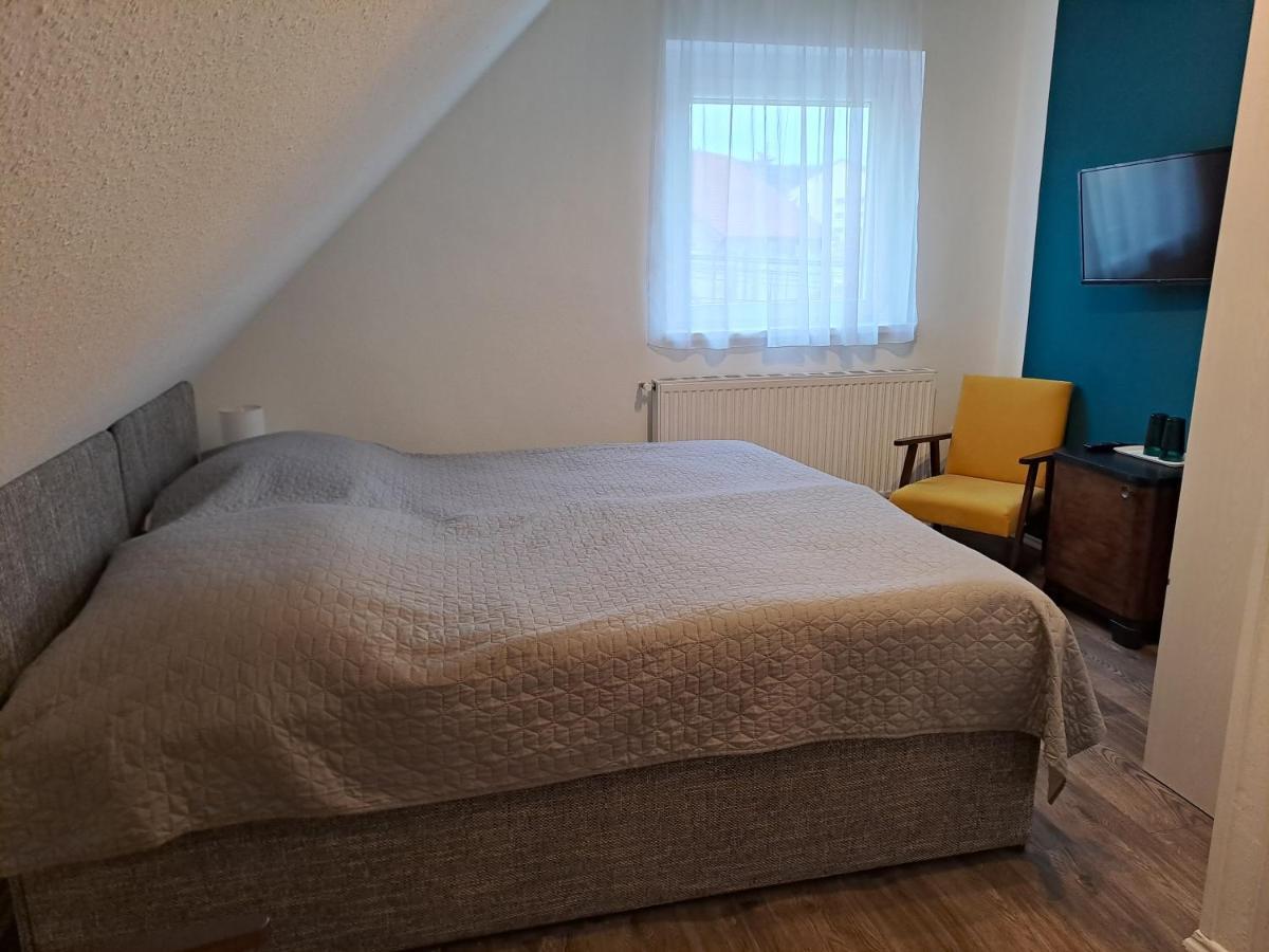 Diokert Vendeghaz Sopron Bed & Breakfast Екстериор снимка